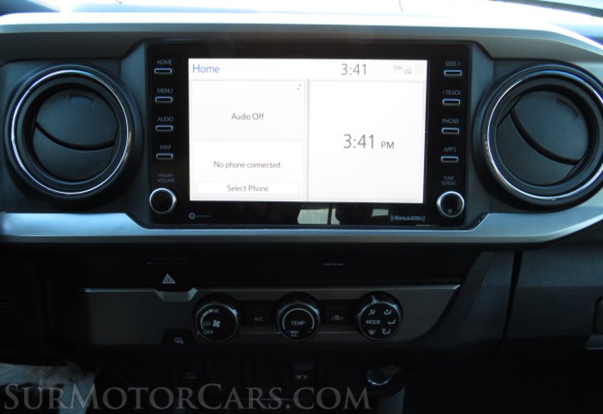 2021 Toyota Tacoma - Image 35