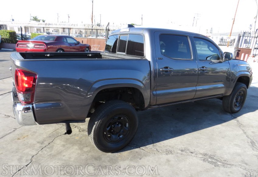 2021 Toyota Tacoma - Image 9