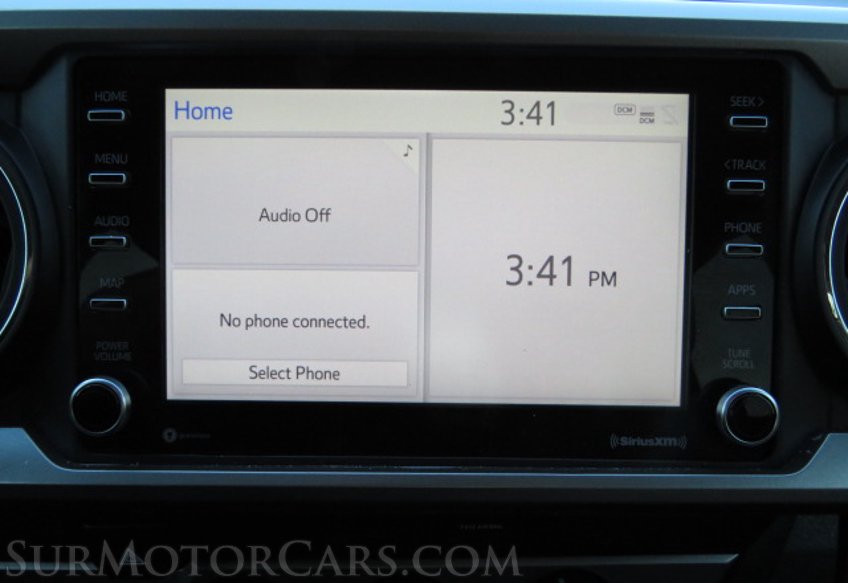 2021 Toyota Tacoma - Image 33