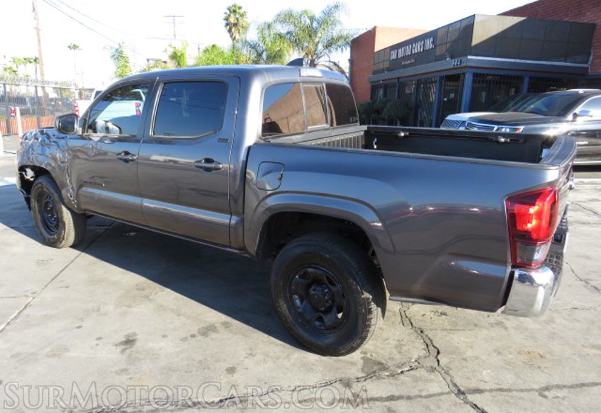 2021 Toyota Tacoma - Image 10