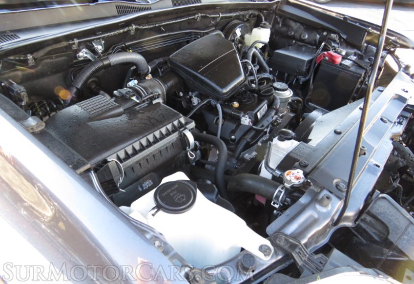 2021 Toyota Tacoma - Image 48