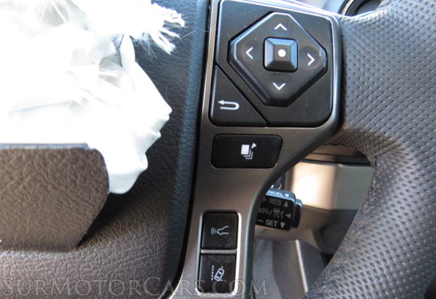 2021 Toyota Tacoma - Image 40