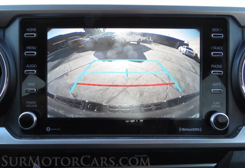 2021 Toyota Tacoma - Image 34