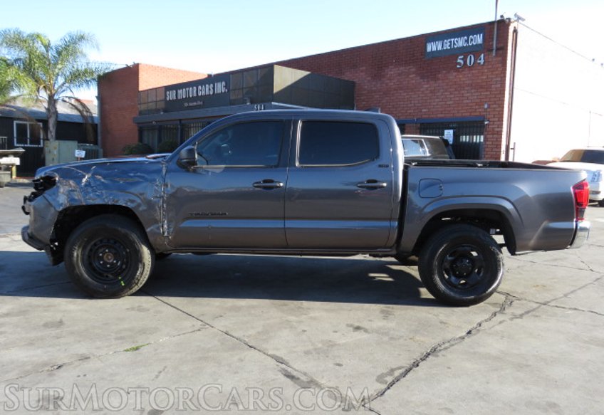 2021 Toyota Tacoma - Image 6