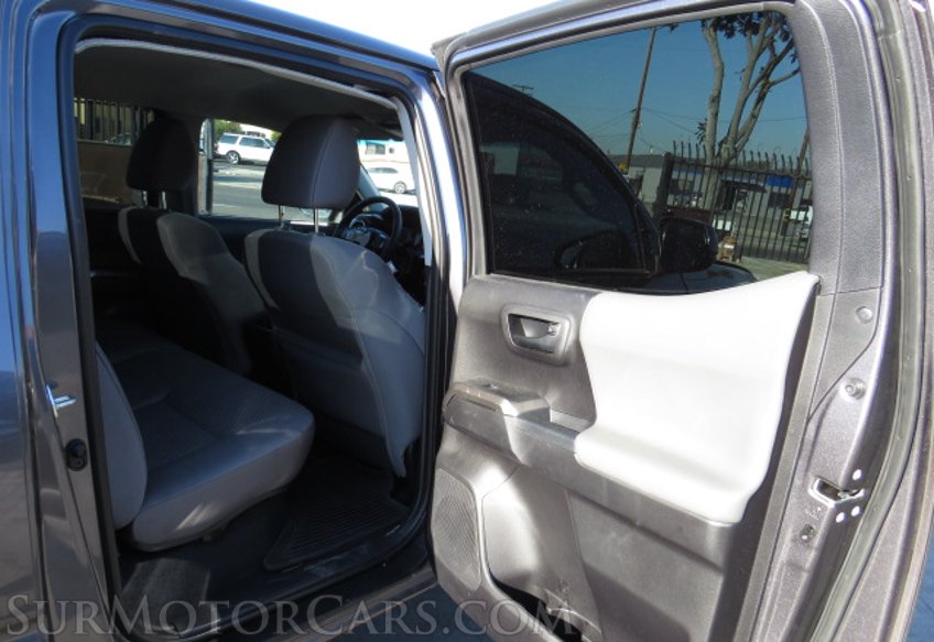 2021 Toyota Tacoma - Image 26