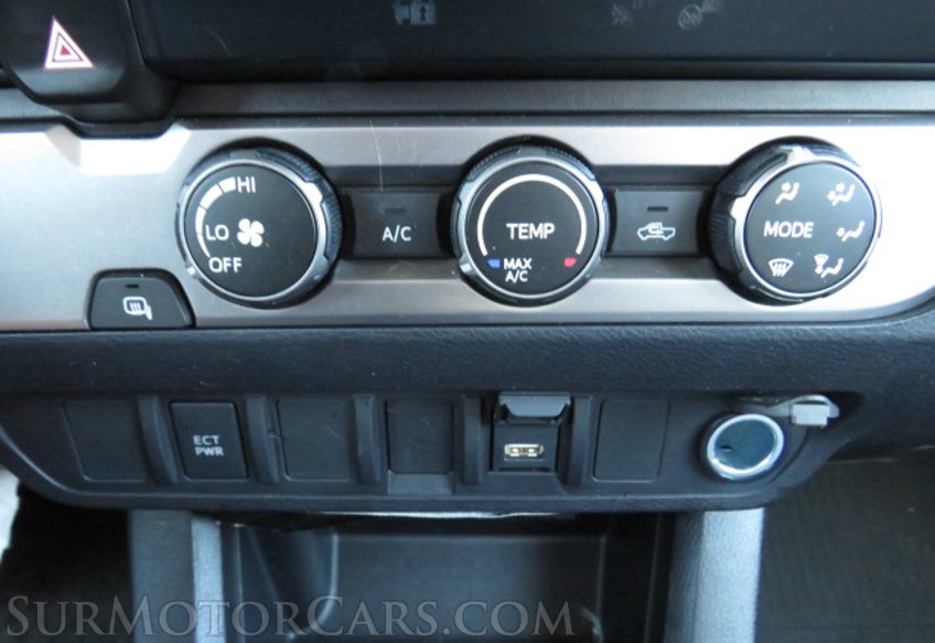 2021 Toyota Tacoma - Image 37