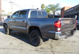 2021 Toyota Tacoma - Image 8