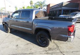 2021 Toyota Tacoma - Image 10