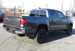 2021 Toyota Tacoma - Image 7