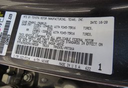 2021 Toyota Tacoma - Image 47