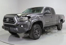 Thumbnail of 2021 Toyota Tacoma
