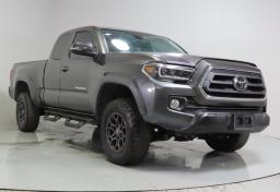 Thumbnail of 2021 Toyota Tacoma