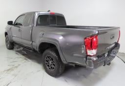Thumbnail of 2021 Toyota Tacoma