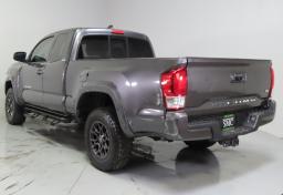 Thumbnail of 2021 Toyota Tacoma