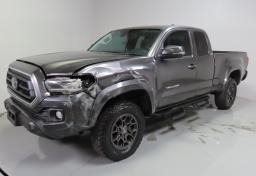 Thumbnail of 2021 Toyota Tacoma
