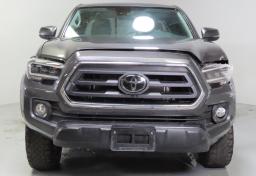 Thumbnail of 2021 Toyota Tacoma