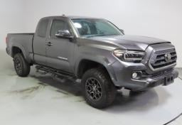 Thumbnail of 2021 Toyota Tacoma