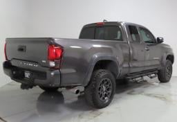 Thumbnail of 2021 Toyota Tacoma