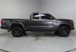 Thumbnail of 2021 Toyota Tacoma