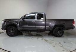 Thumbnail of 2021 Toyota Tacoma