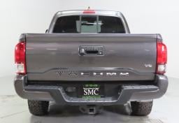 Thumbnail of 2021 Toyota Tacoma