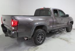 Thumbnail of 2021 Toyota Tacoma