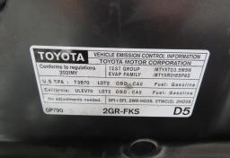 Thumbnail of 2021 Toyota Tacoma