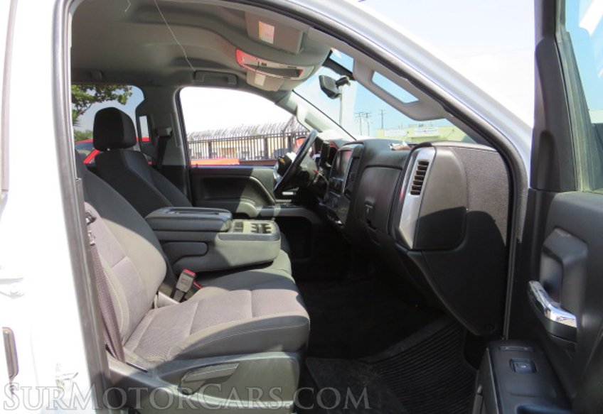 2017 Chevrolet Silverado 2500HD - Image 33