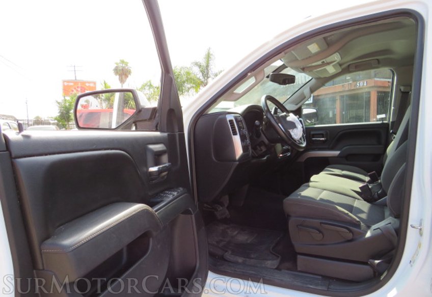 2017 Chevrolet Silverado 2500HD - Image 25