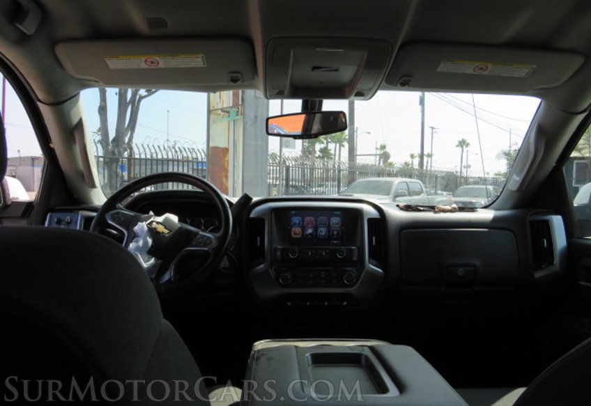 2017 Chevrolet Silverado 2500HD - Image 50