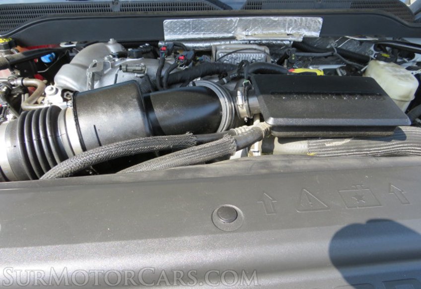 2017 Chevrolet Silverado 2500HD - Image 53