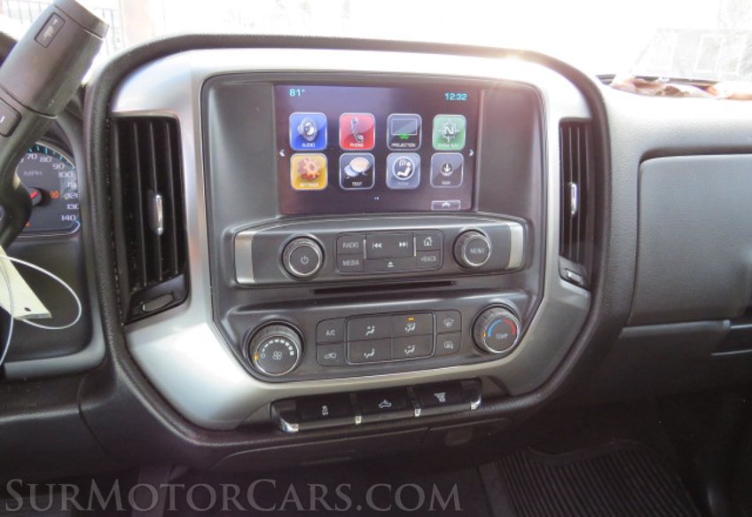 2017 Chevrolet Silverado 2500HD - Image 42
