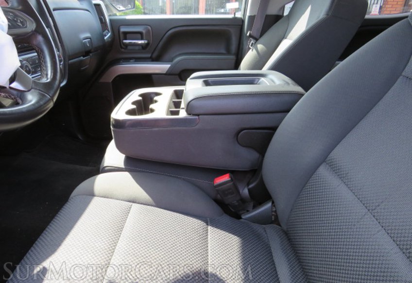 2017 Chevrolet Silverado 2500HD - Image 36