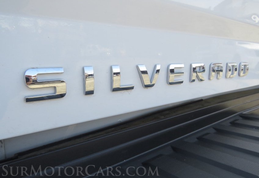 2017 Chevrolet Silverado 2500HD - Image 19