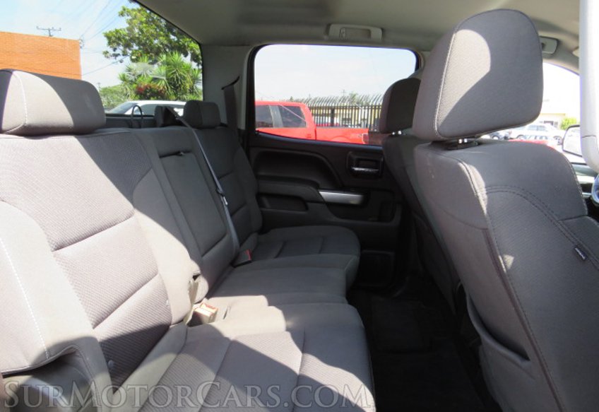 2017 Chevrolet Silverado 2500HD - Image 40