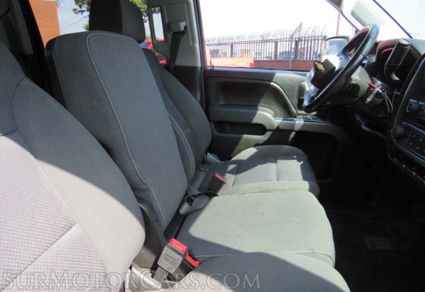 2017 Chevrolet Silverado 2500HD - Image 39