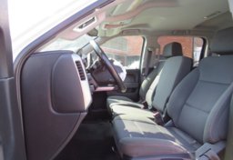 2017 Chevrolet Silverado 2500HD - Image 35