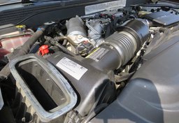 2017 Chevrolet Silverado 2500HD - Image 52