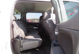 2017 Chevrolet Silverado 2500HD - Image 34
