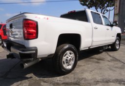2017 Chevrolet Silverado 2500HD - Image 6