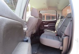 2017 Chevrolet Silverado 2500HD - Image 32