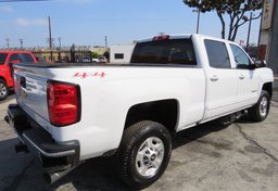 2017 Chevrolet Silverado 2500HD - Image 8