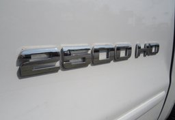 2017 Chevrolet Silverado 2500HD - Image 22