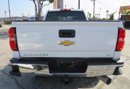 2017 Chevrolet Silverado 2500HD - Image 14