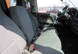2017 Chevrolet Silverado 2500HD - Image 39