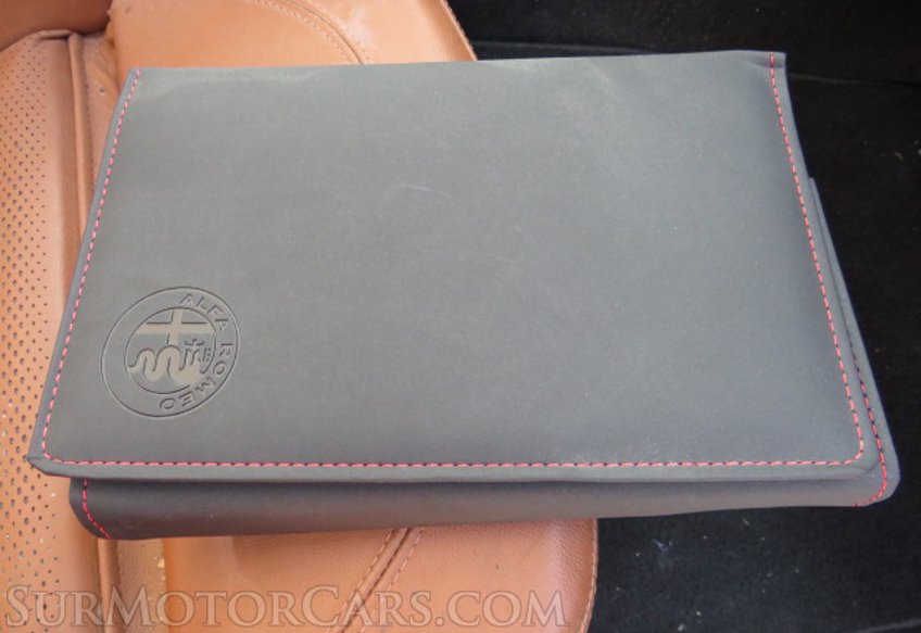 2017 Alfa Romeo Giulia - Image 44