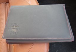 2017 Alfa Romeo Giulia - Image 44