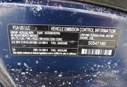 2017 Alfa Romeo Giulia - Image 49