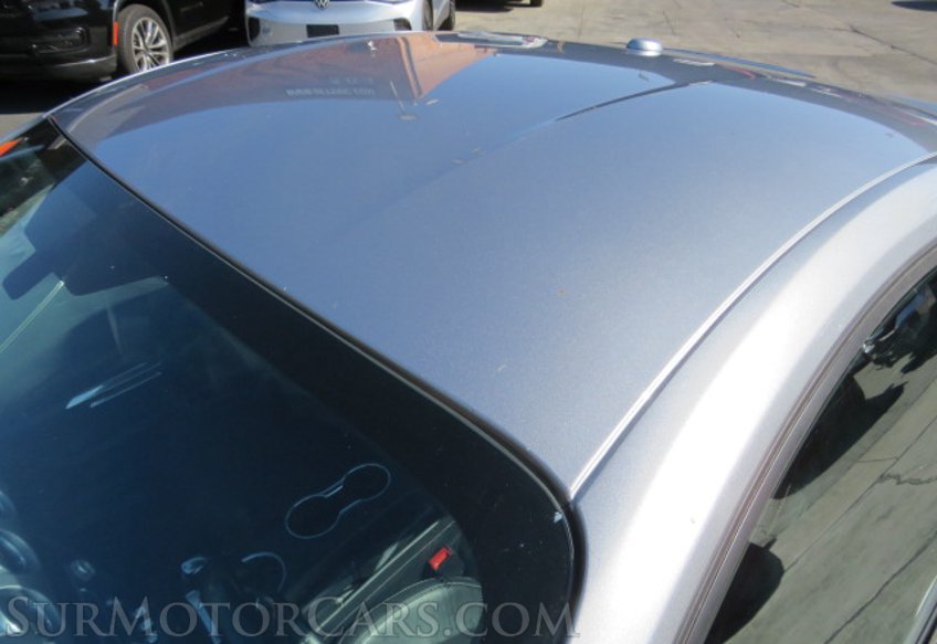 2020 Ford Mustang - Image 14