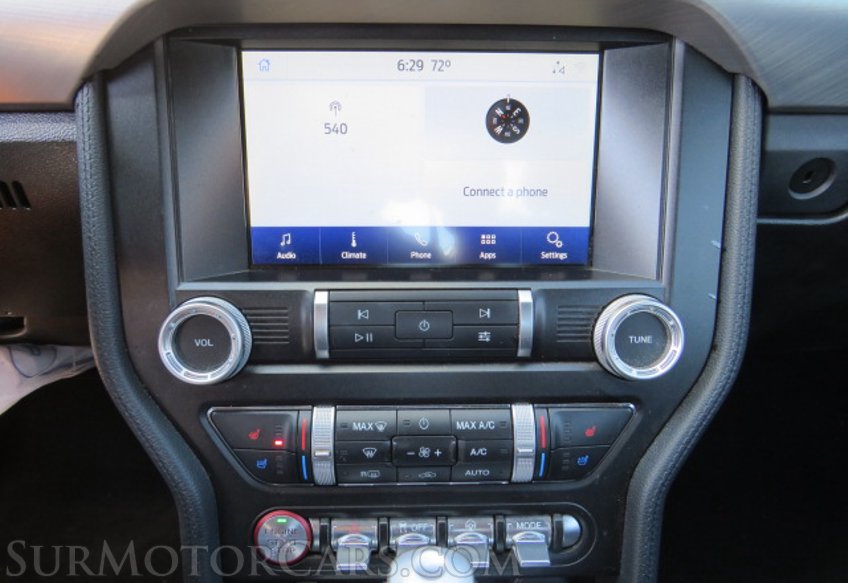 2020 Ford Mustang - Image 38